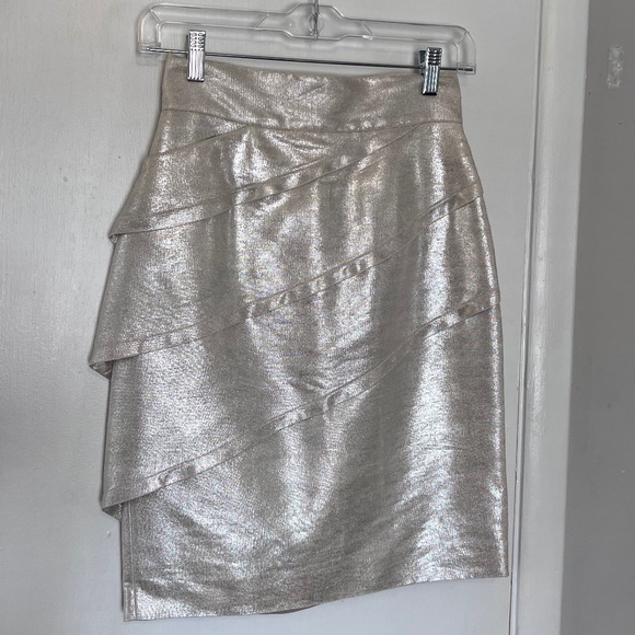 Fendi Pencil Skirt